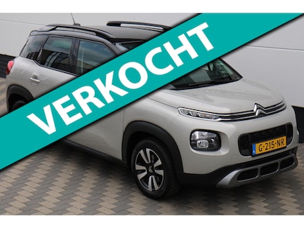 Citroën C3 Aircross 0
