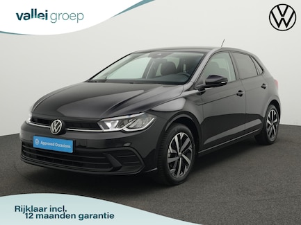Volkswagen Polo 0