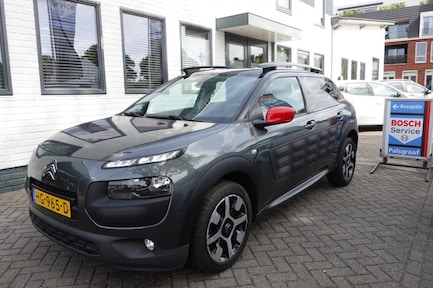 Citroën C4 0