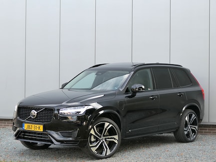 Volvo XC90 0