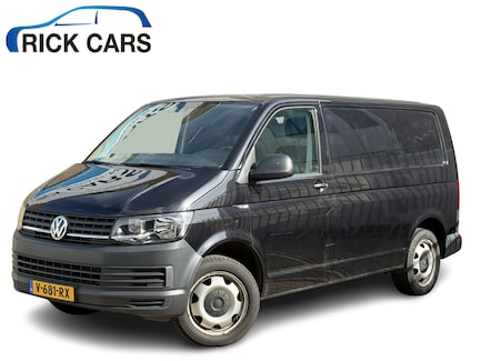 Volkswagen Transporter 0