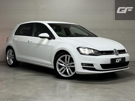 Volkswagen Golf 0