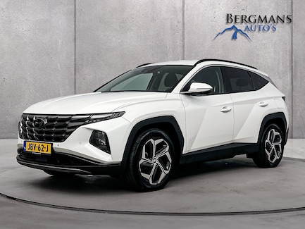 Hyundai Tucson 0