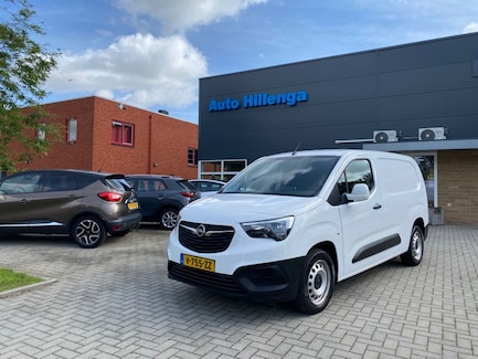 Opel Combo 0