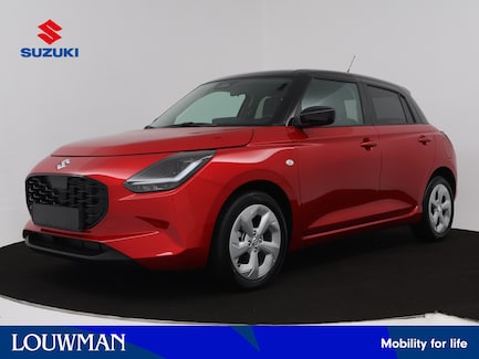Suzuki Swift 0