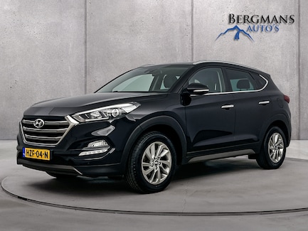 Hyundai Tucson 0