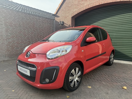 Citroën C1 0