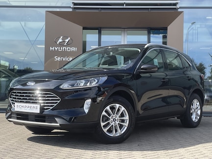 Ford Kuga 0