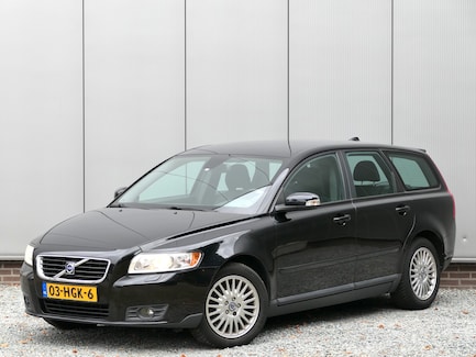 Volvo V50 0
