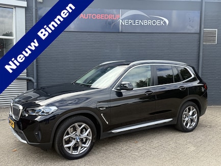 BMW X3 0