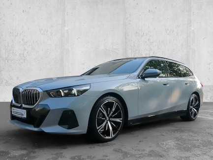 BMW 5-Serie 0