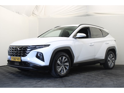 Hyundai Tucson 0