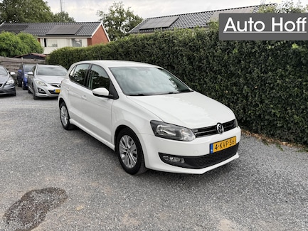 Volkswagen Polo 0