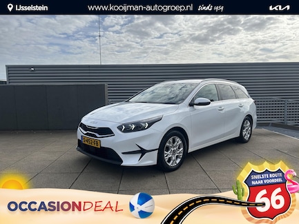 Kia Ceed 0