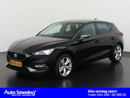 SEAT Leon 0