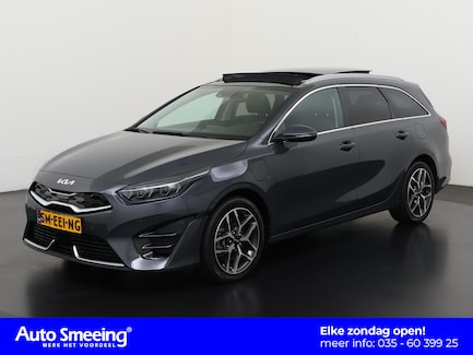 Kia Ceed 0