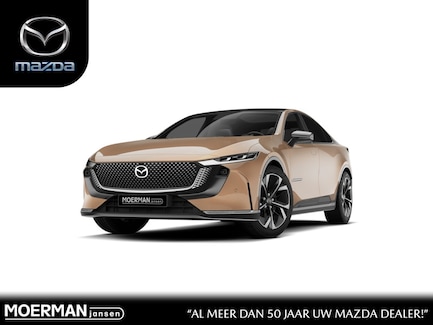 Mazda 6e 0