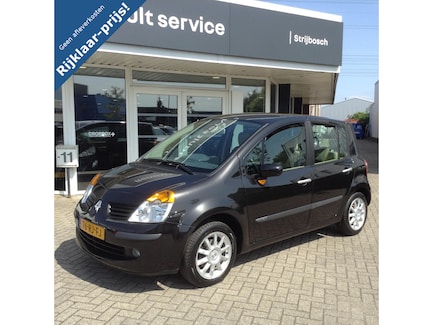 Renault Modus 0