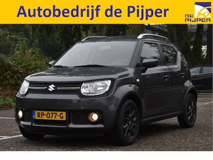 Suzuki Ignis 0