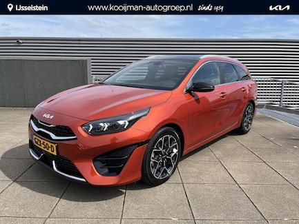 Kia Ceed 0