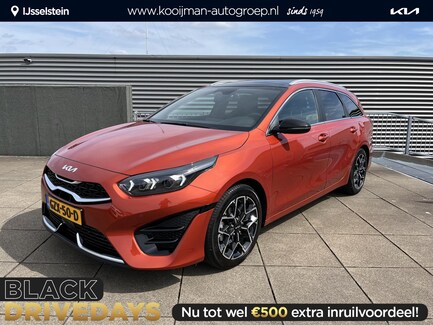 Kia Ceed 0