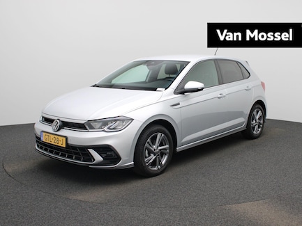 Volkswagen Polo 0
