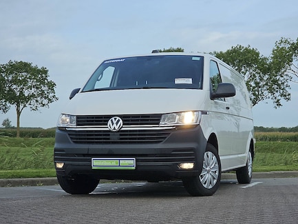 Volkswagen Transporter 0
