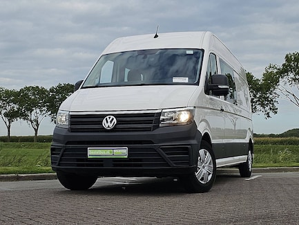 Volkswagen Crafter 0