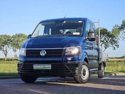 Volkswagen Crafter 0