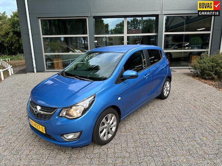 Opel Karl 0