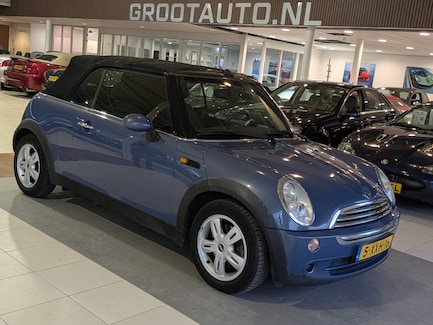 MINI Cooper 0