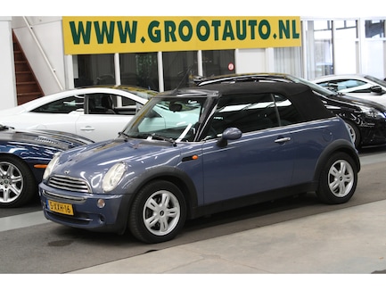 MINI Cooper 0