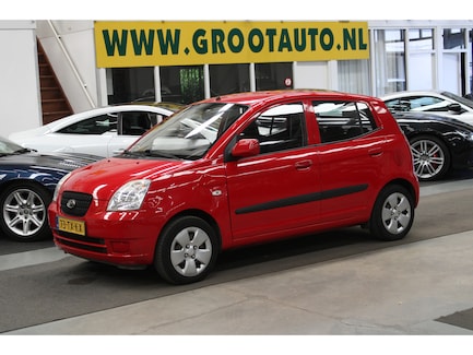 Kia Picanto 0