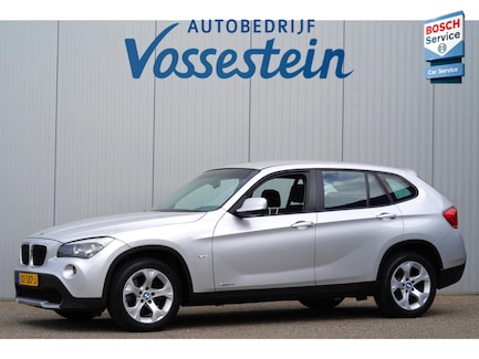BMW X1 0