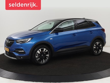 Opel Grandland 0