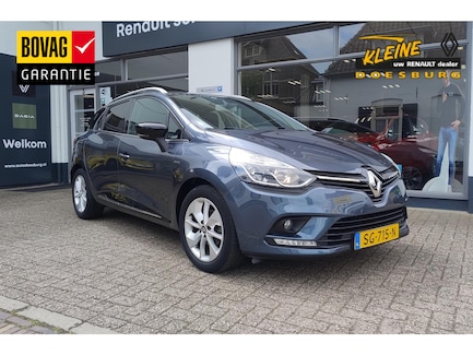 Renault Clio 0