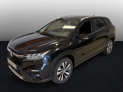 Suzuki S-Cross 0