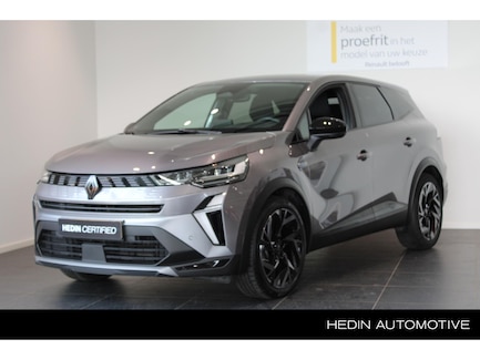 Renault Symbioz 0