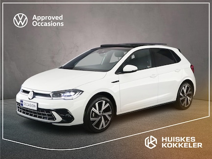 Volkswagen Polo 0