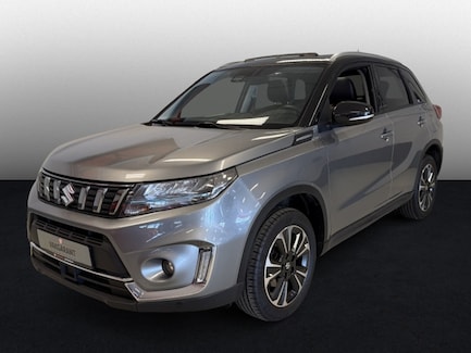 Suzuki Vitara 0