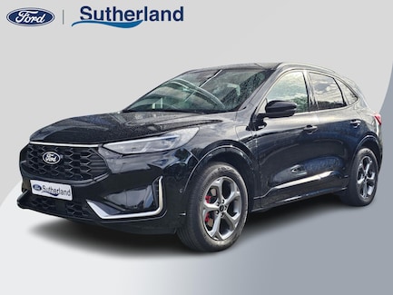 Ford Kuga 0