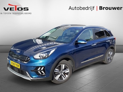 Kia Niro 0
