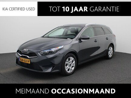 Kia Ceed 0