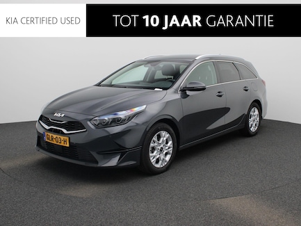 Kia Ceed 0