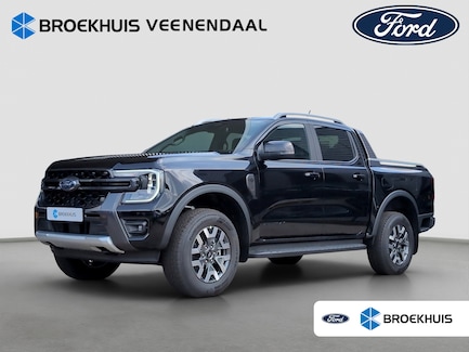 Ford Ranger 0