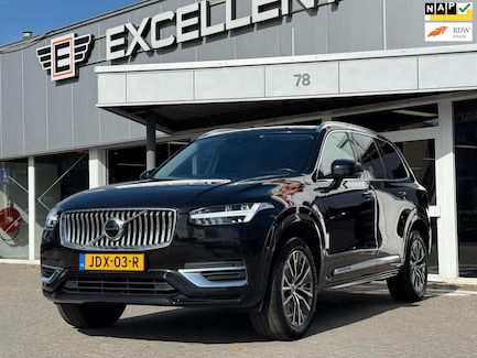Volvo XC90 0