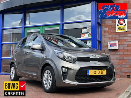 Kia Picanto 0