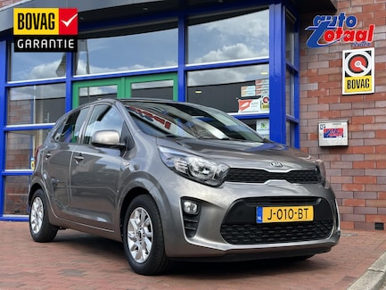 Kia Picanto 0