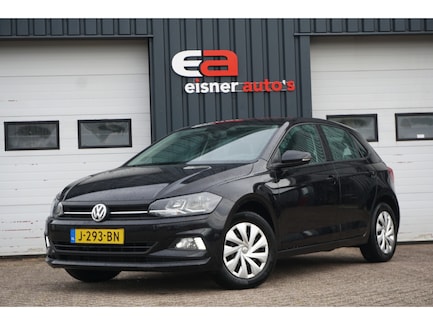 Volkswagen Polo 0