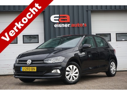 Volkswagen Polo 0